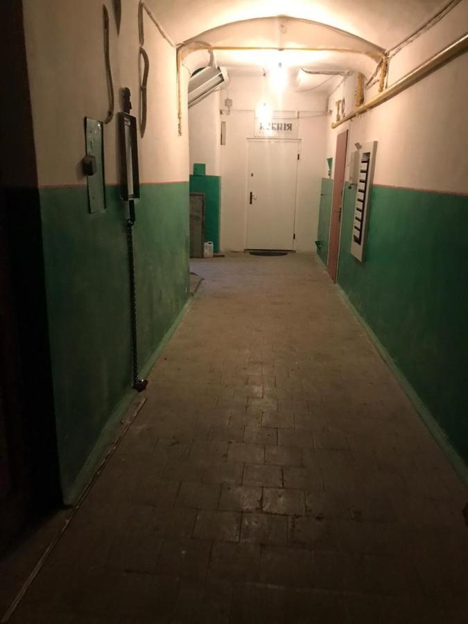 Mey Appartment On Rynok Square リヴィウ エクステリア 写真