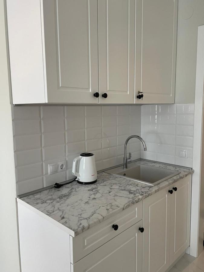 Mey Appartment On Rynok Square リヴィウ エクステリア 写真