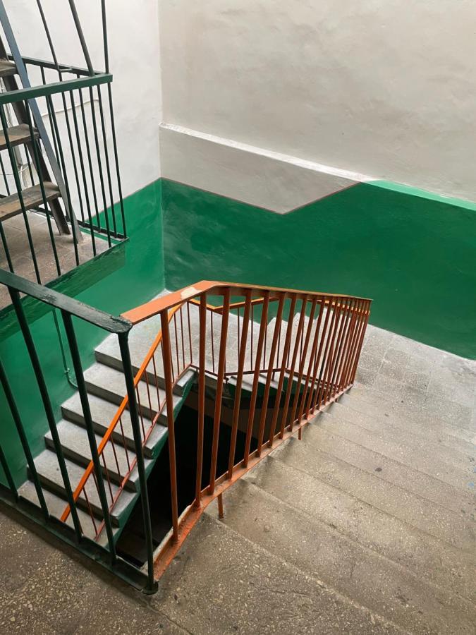 Mey Appartment On Rynok Square リヴィウ エクステリア 写真